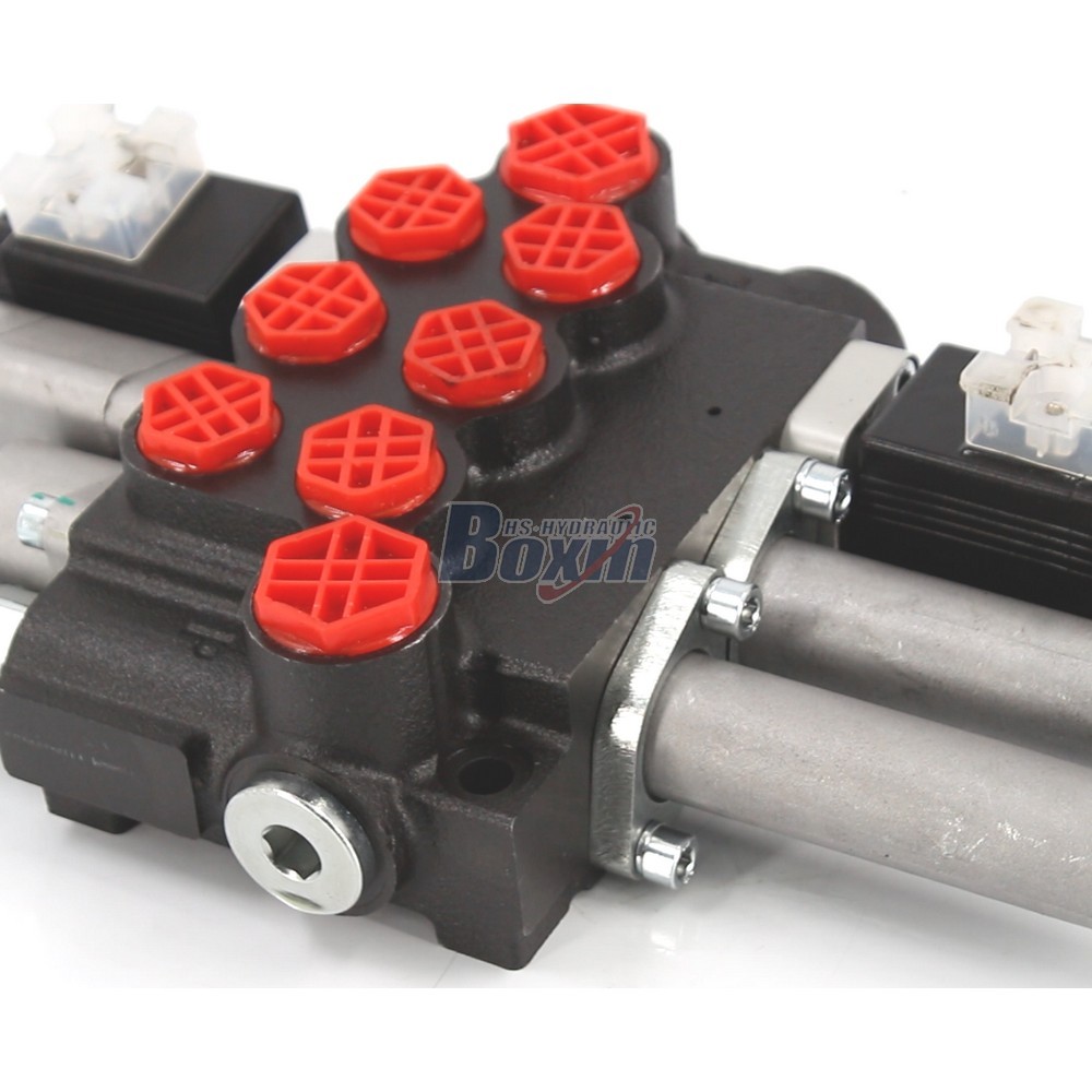 Seeking Global Distributors for P40-BOT-BQTW1-DCOT Solenoid Valves detail image